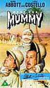 Abbott & Costello Meet The Mummy